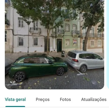 Hostel 27 Goncalves Crespo